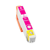 Epson T2433/T2423 (24XL) Magenta Generic Ink Cartridge - Replacement C13T24334012/C13T24234012